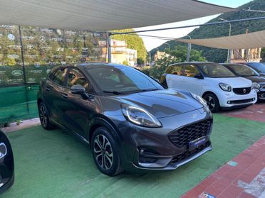 Ford Puma 1.0 EcoBoost Hybrid 125 CV ST-Line