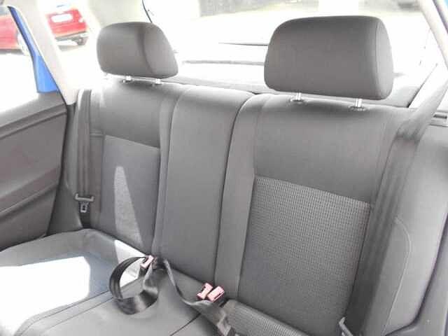 Volkswagen Polo 4ª serie 1.4 16V 5p. Trendline