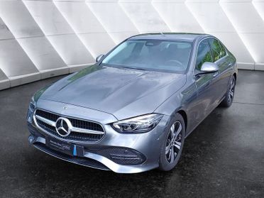 Mercedes-Benz Classe C C 200 d Mild hybrid Sport