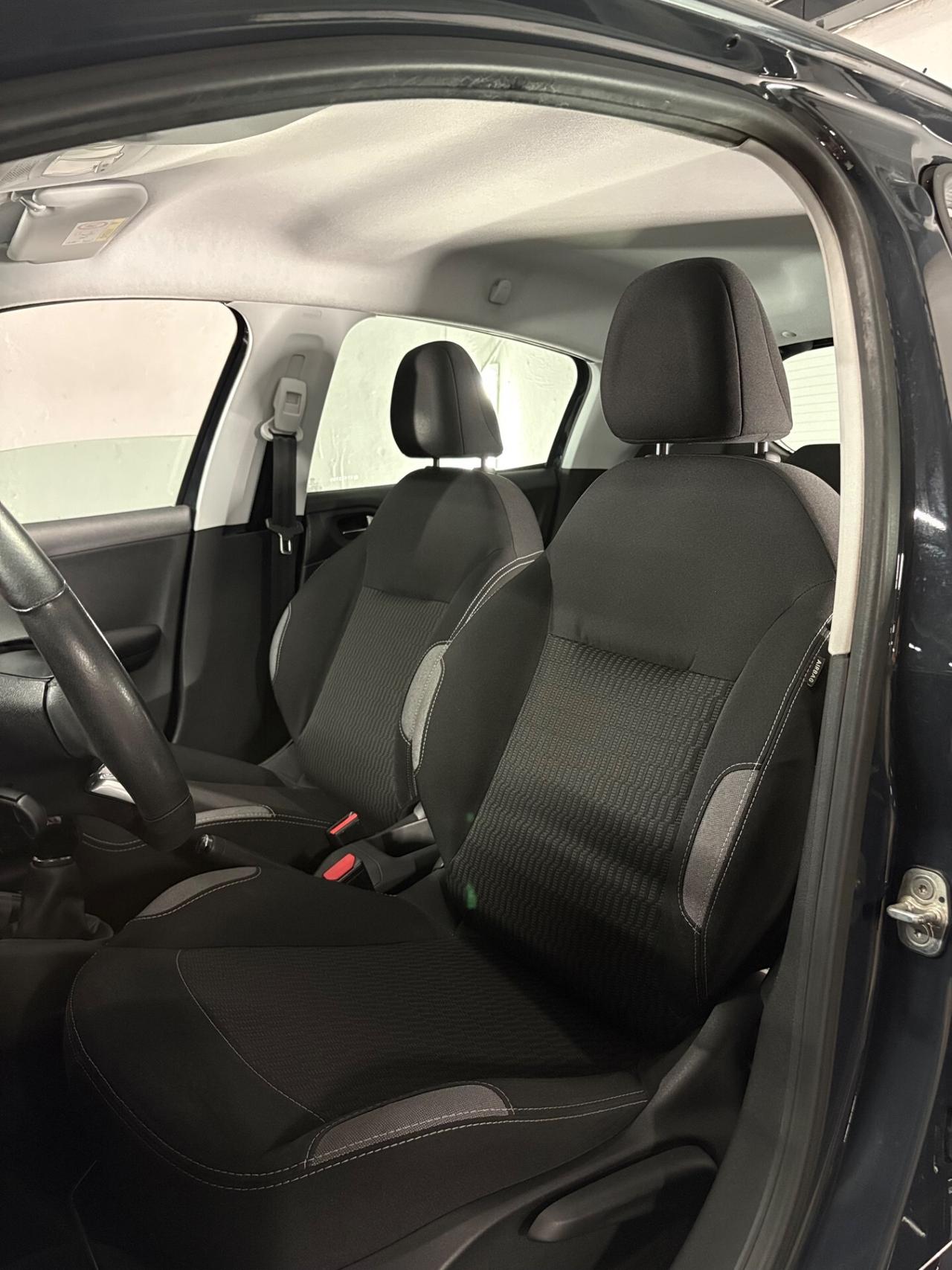 Peugeot 208 GPL