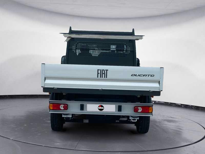 FIAT Ducato Maxi 35 LH1 cabinato 2.2 mjt3 140cv