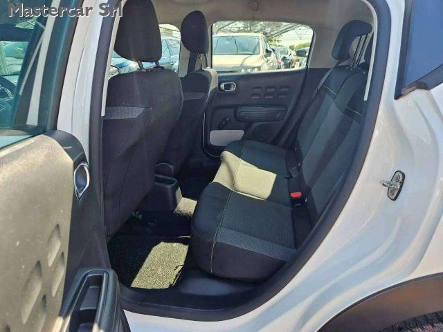 CITROEN C3 BLUEHDI 100 SeS BUSINESS COMBI N1 5 posti - GG385R