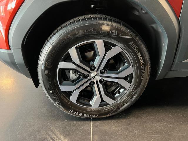 DACIA Duster Tce 130 CV MHEV 4x4 Expression PRONTA CONSEGNA