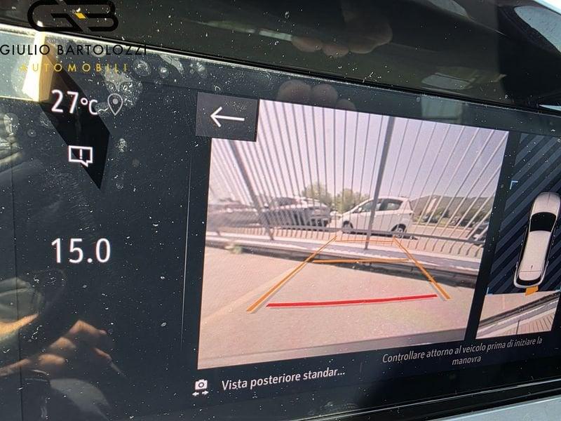 Opel Mokka 1.5 110cv Elegance MT6