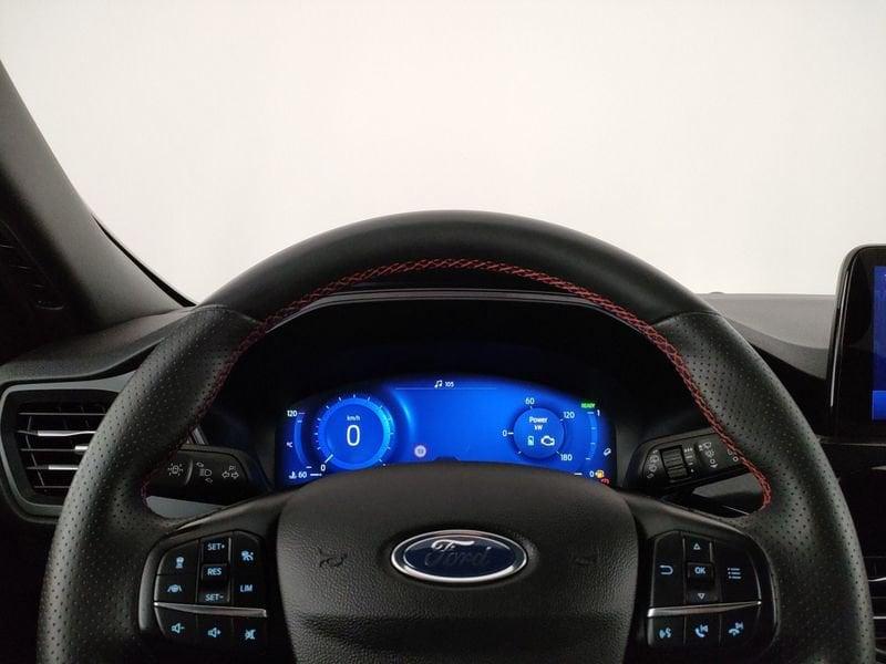 Ford Kuga 2.5 phev ST-Line 2wd 225cv cvt