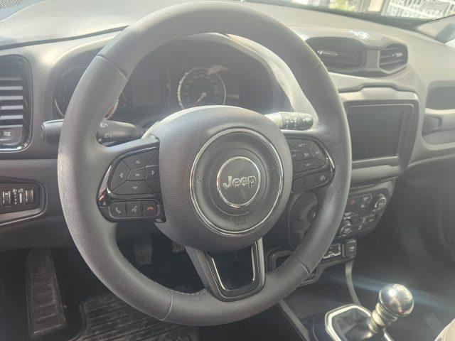 JEEP Renegade 1.0 T3 Nigt Eagle navi tua da ?219,00 mensili