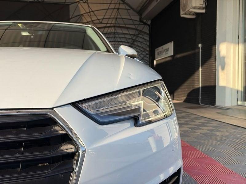 Audi A4 Avant 2.0 TDI 190 CV Sport