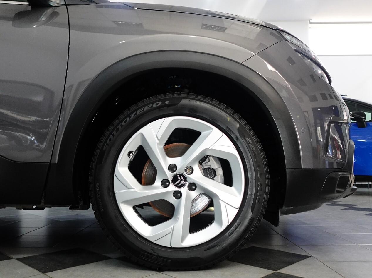 Citroen C5 Aircross 1.5 BlueHDI 130 CV EAT8 BUSINESS