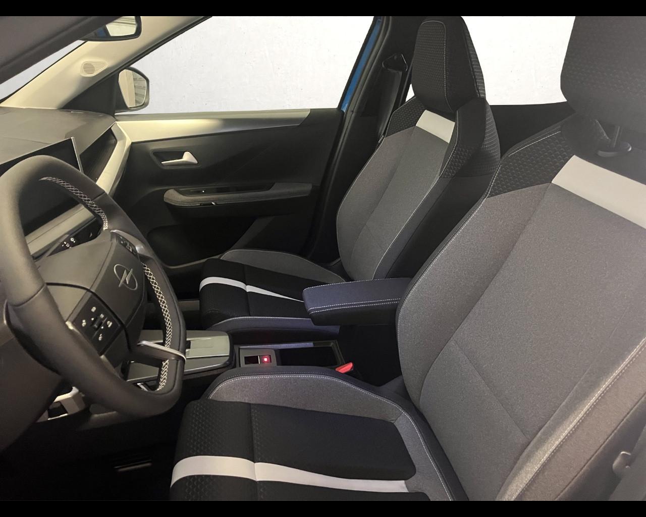 OPEL FRONTERA GS Hybrid 145cv EDCT