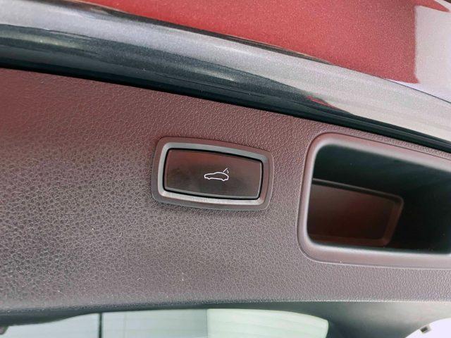 PORSCHE Macan 3.0D S 258CV PDK MY16