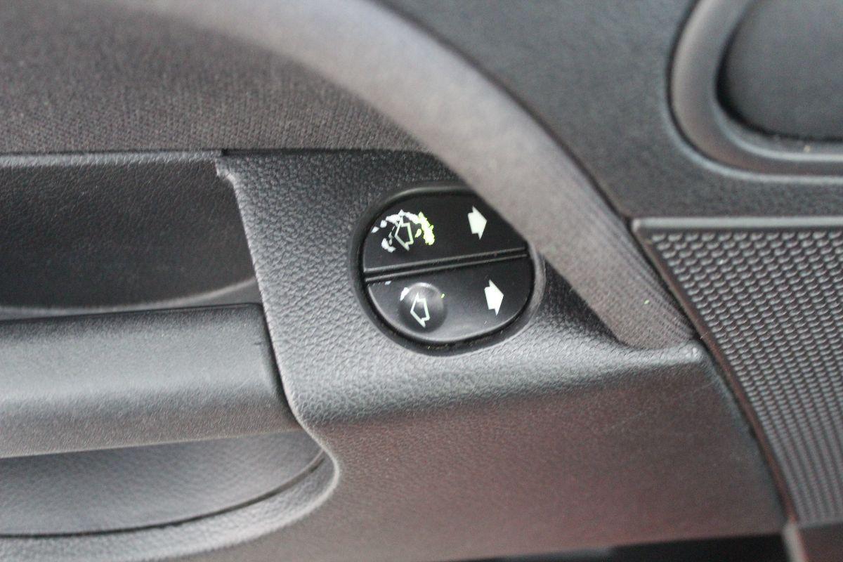 FORD - Fiesta - 1.4 TDCi 5p. Clever