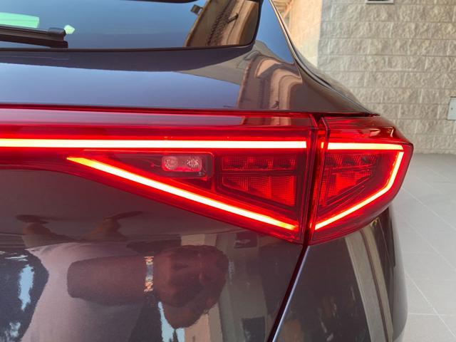 CUPRA Formentor 2.0 TDI 150 CV 4Drive DSG