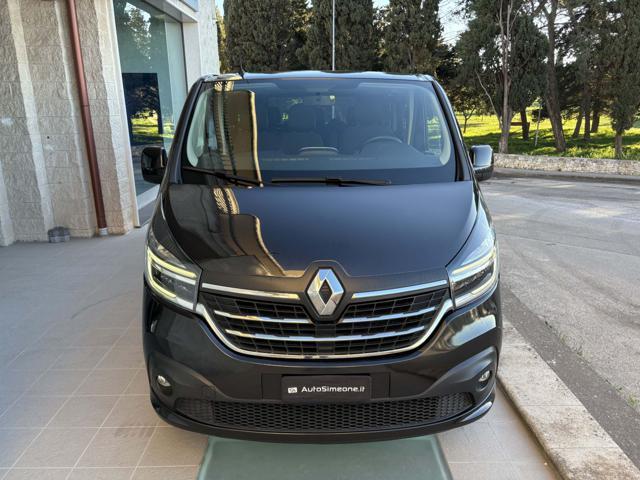 RENAULT Trafic T27 2.0 dCi 145CV EDC PC-TN Intens Energy 9 POSTI