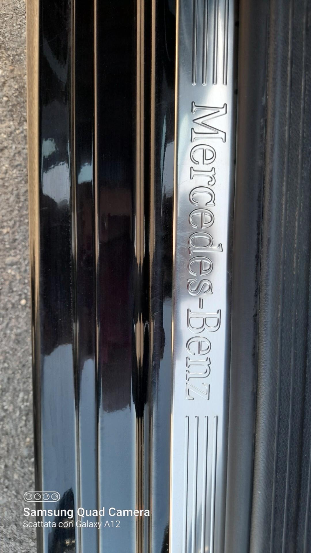 Mercedes-benz B 180 CDI Premium