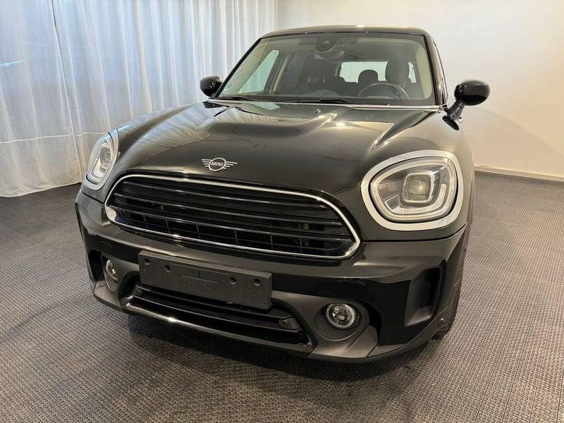 MINI Mini Countryman F60 Mini 1.5 One Boost Countryman