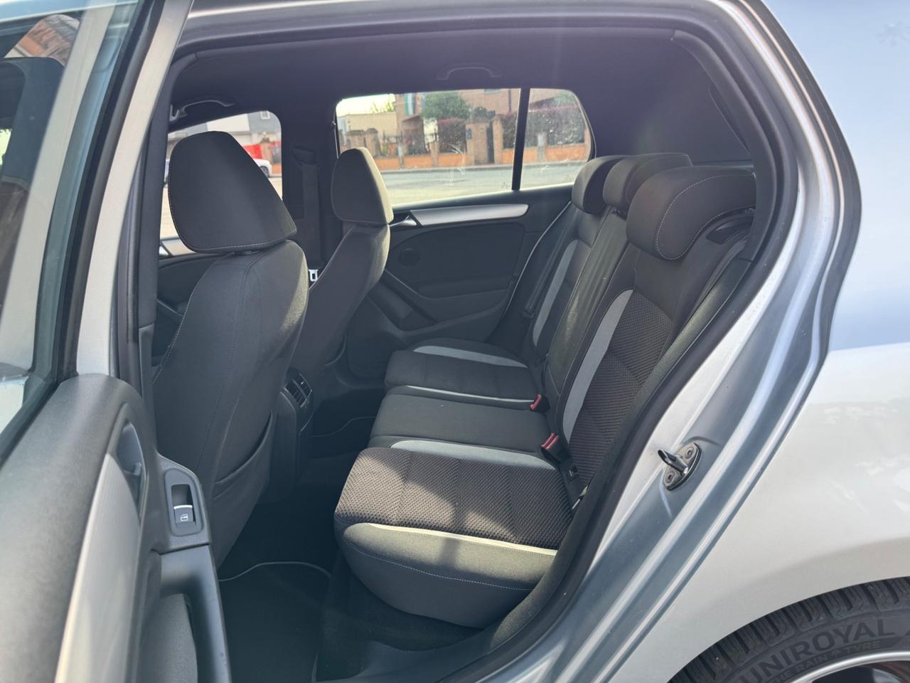 Volkswagen Golf 1.4 TSI 160CV 5p. Highline