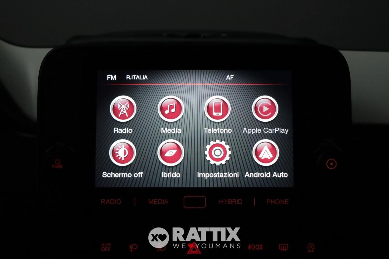 Fiat Panda Pandina 1.0 firefly hybrid 70CV Cross