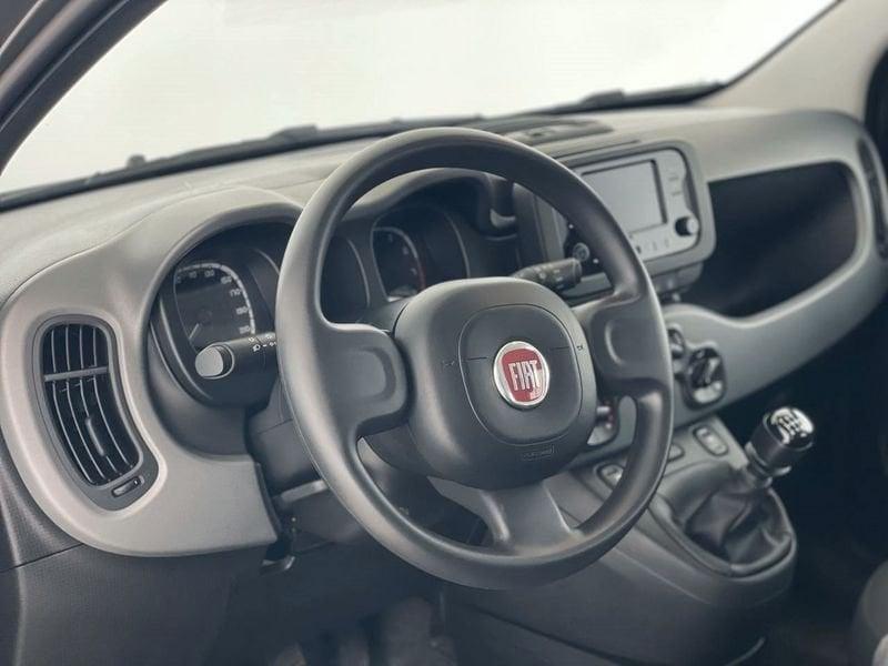 FIAT Panda Panda 1.0 FireFly S&S Hybrid City Life