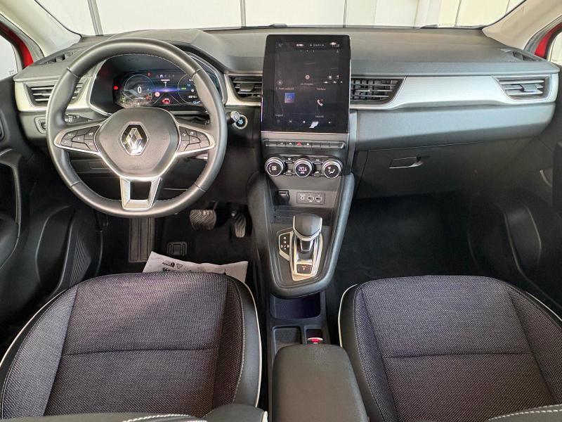 RENAULT capture Captur Plug-in Hybrid E-Tech Intens