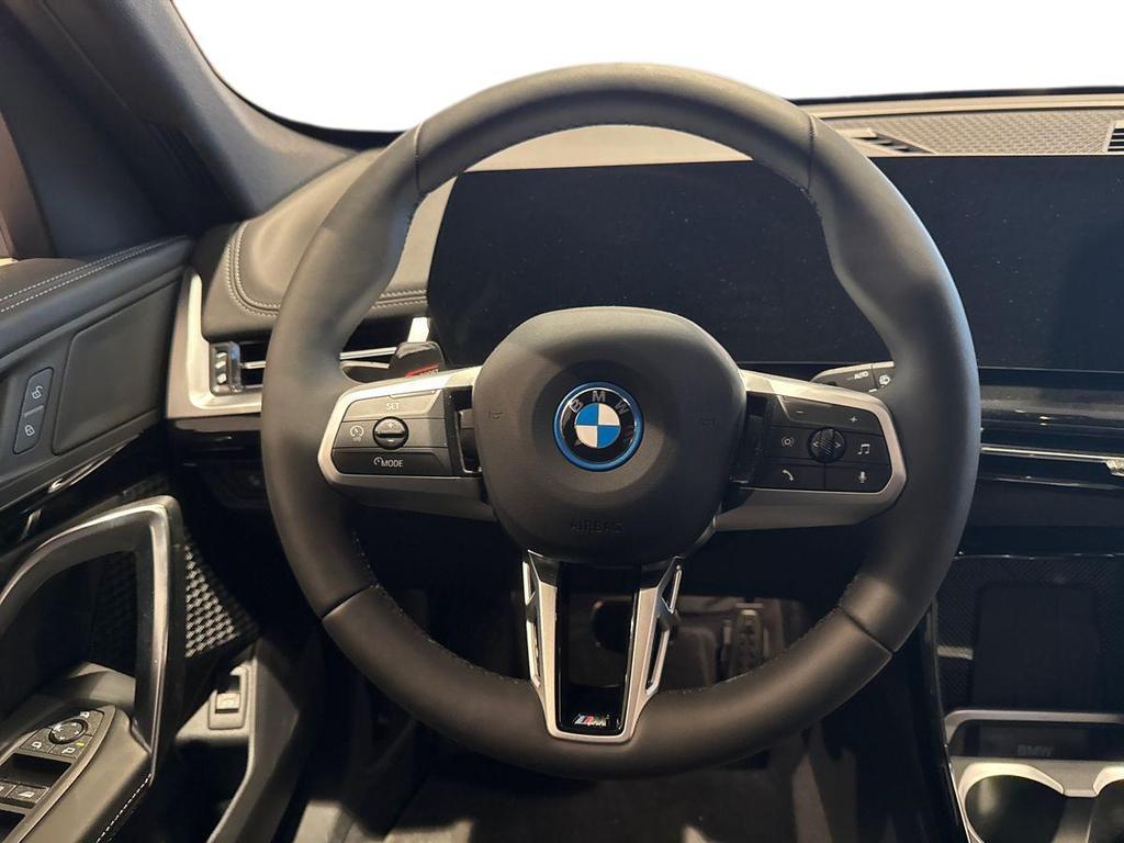 BMW iX1 20 MSport eDrive