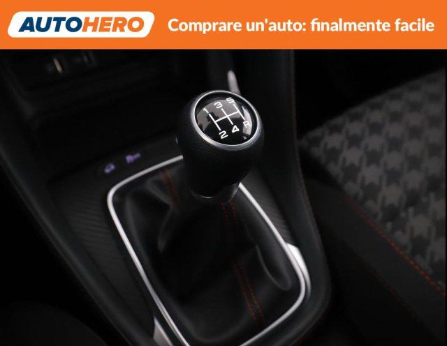 MG ZS 1.5 VTi-tech Comfort