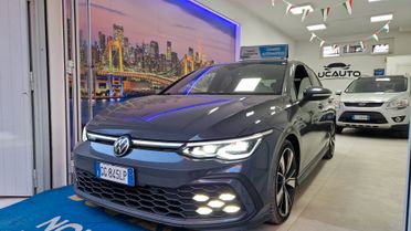 Volkswagen Golf 2.0 TDI GTD DSG