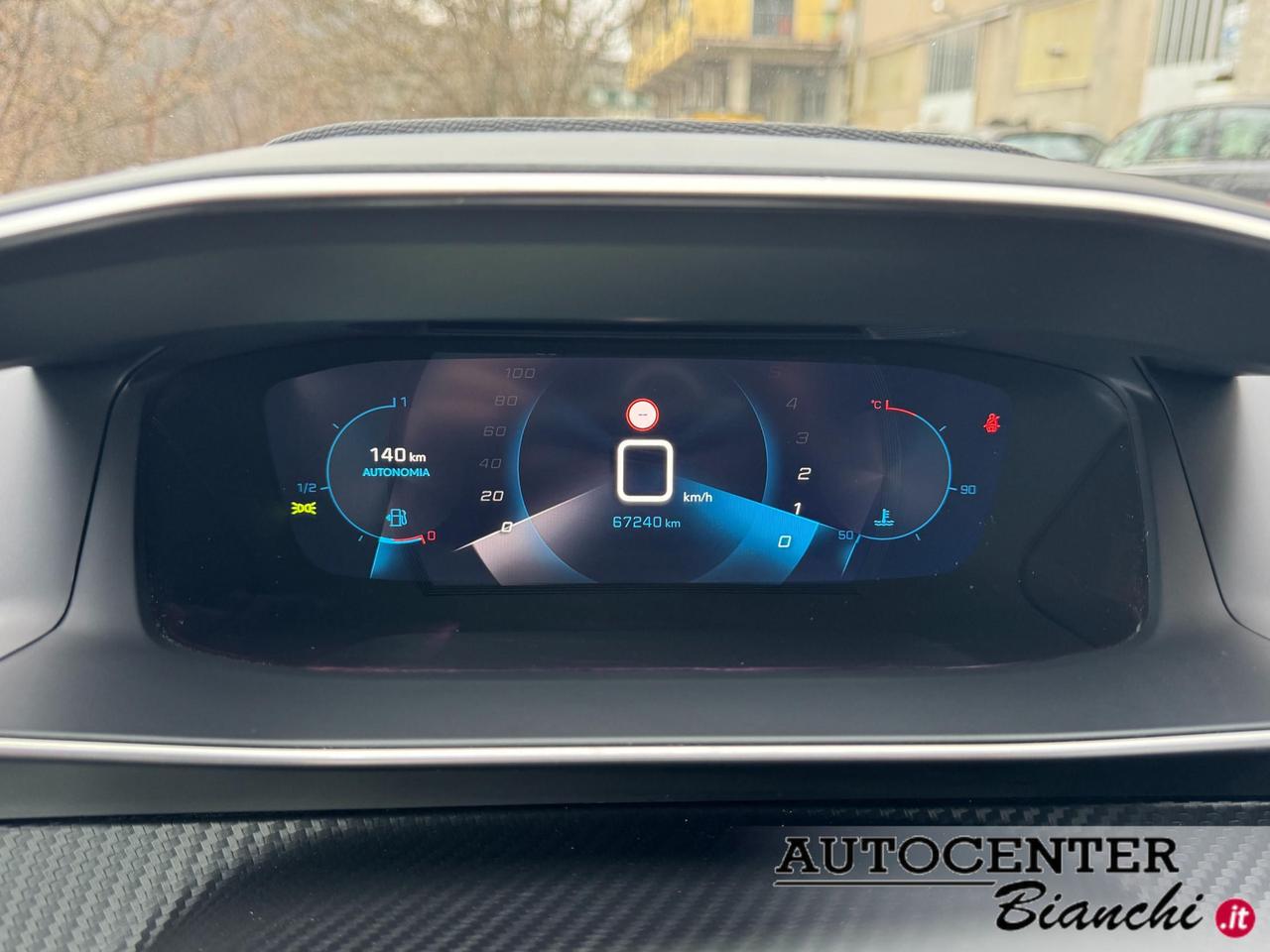 Peugeot 208 5 Porte 1.5 bluehdi Allure s&s 100cv my20