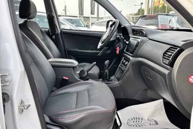 EVO Evo5 Evo 5 1.6 Bi-Fuel GPL