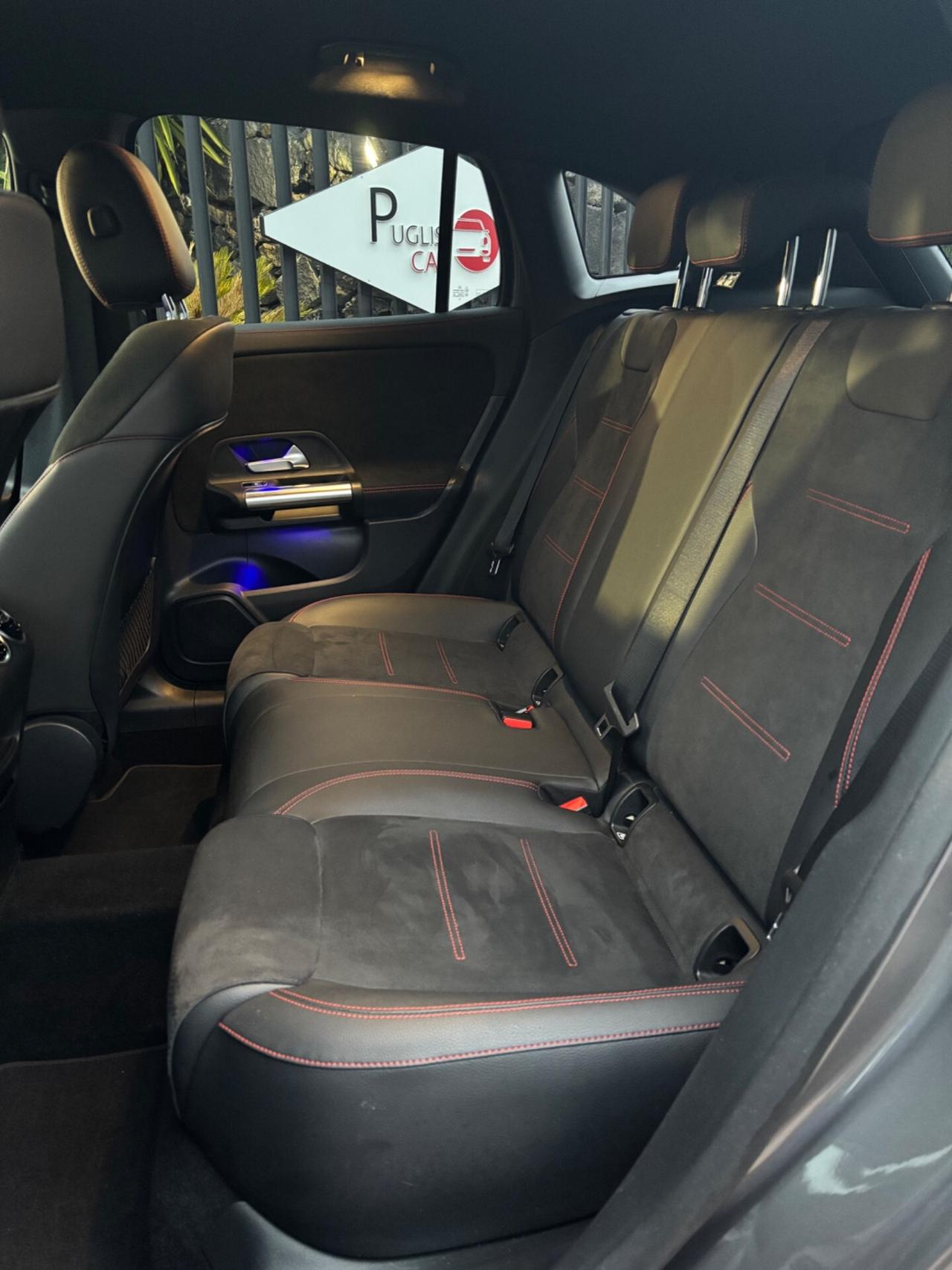 Mercedes-benz GLA 220d Automatic 4Matic Premium 09/2022