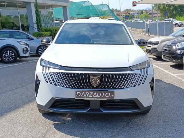 PEUGEOT 3008 Hybrid 145 e-DCS6 Allure + Full Options