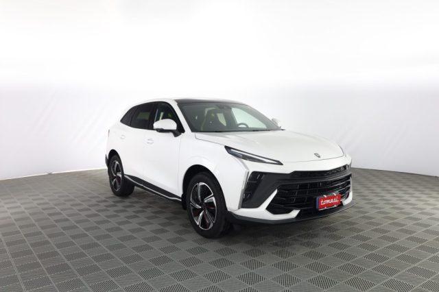 FORTHING Friday HEV Friday HEV