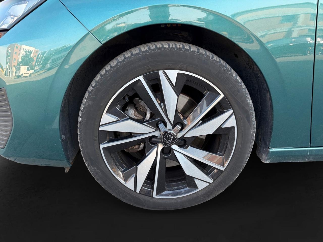 Peugeot 308 BlueHDi 130 S&S EAT8 SW Allure IVA ESPOSTA