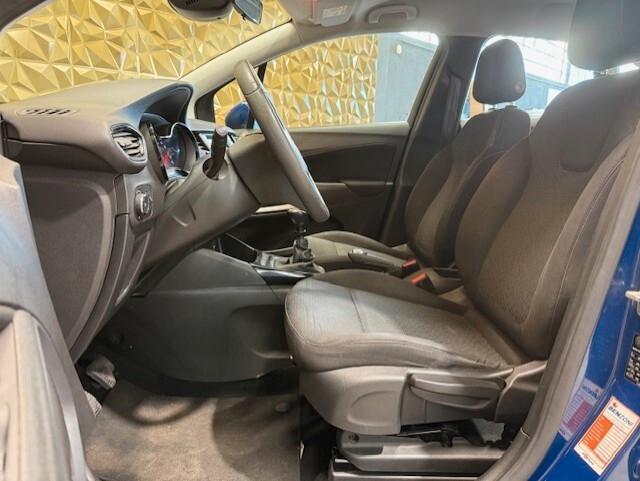 Opel Crossland X 1.5 ECOTEC D 102 CV Start&Stop