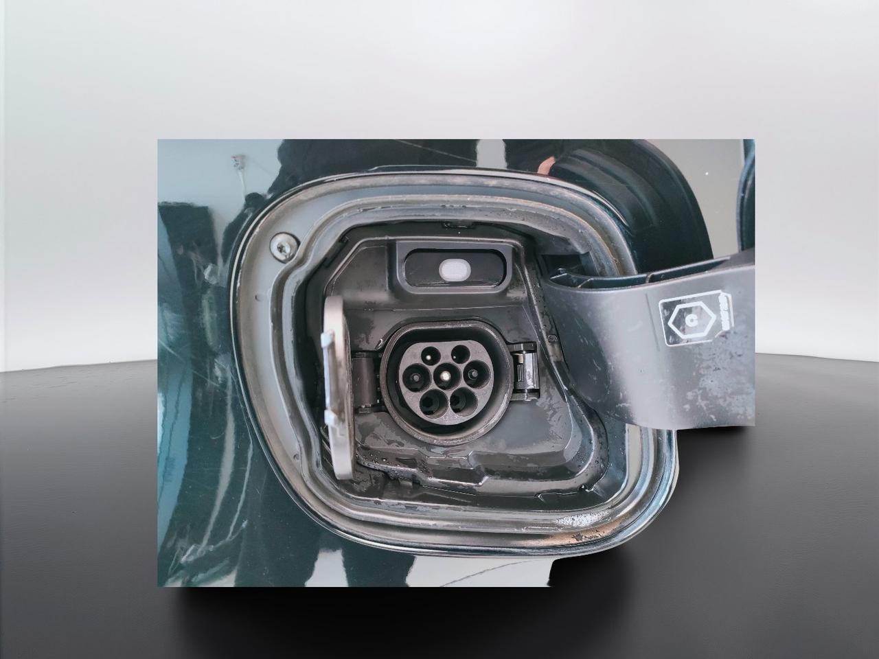 SMART Fortwo III 2020 - Fortwo eq Passion 4,6kW