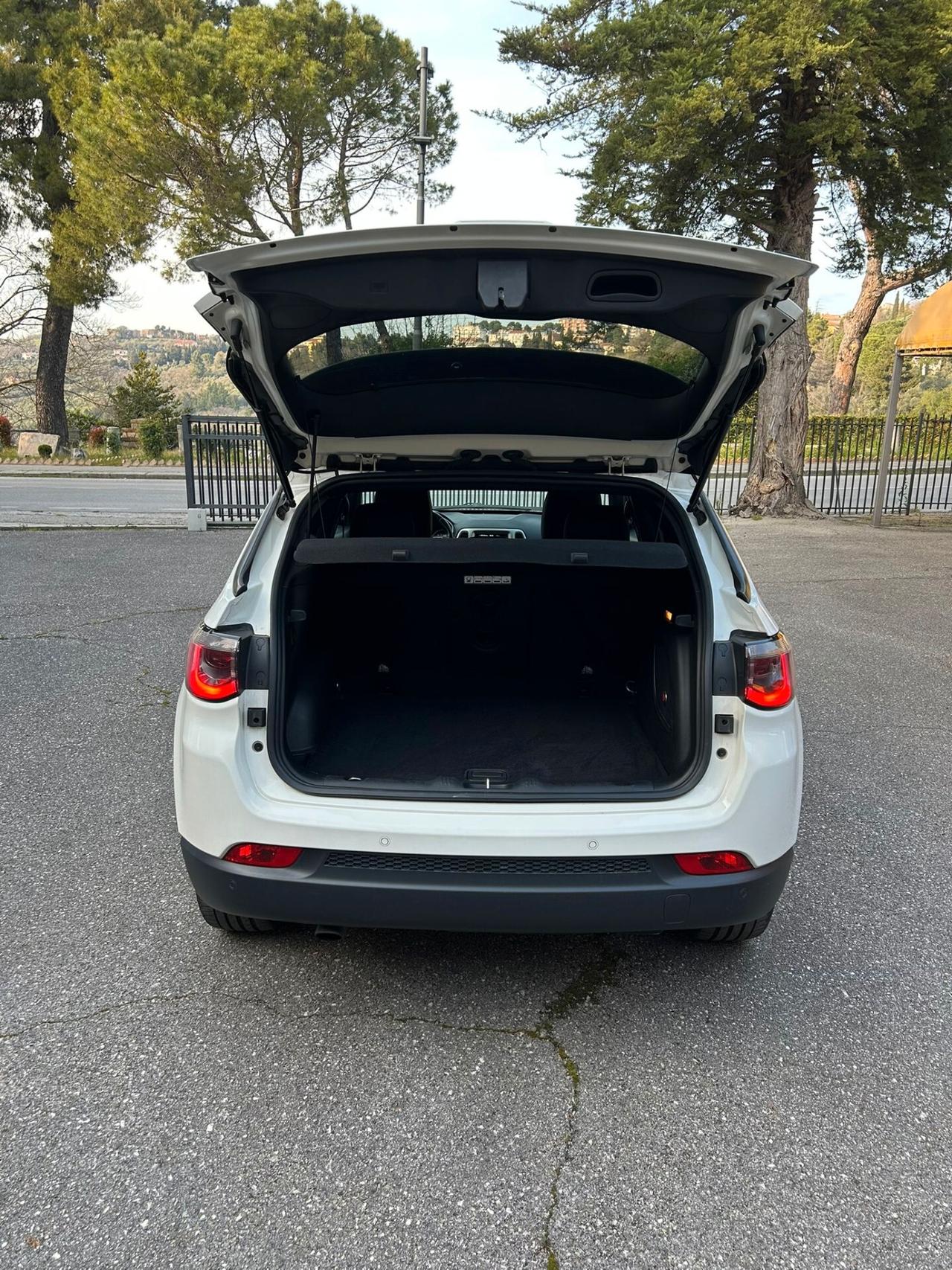 Jeep Compass 1.6 Multijet II 2WD Sport Limited