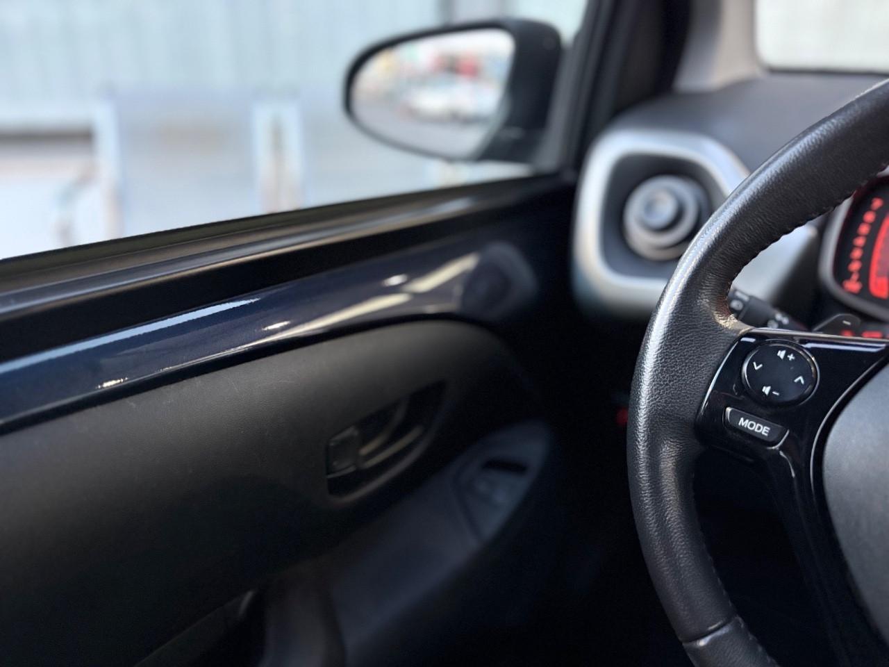 Toyota Aygo 1.0 Benzina 69CV E6 Automatico - 2014