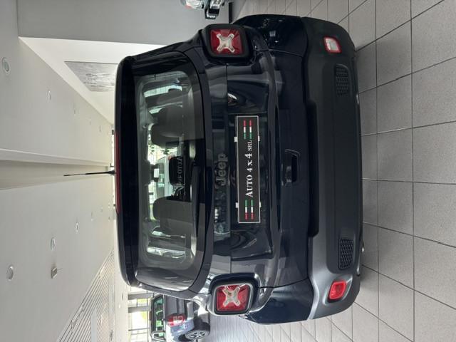 Jeep Renegade 2.0 mjt Limited 4wd 140cv