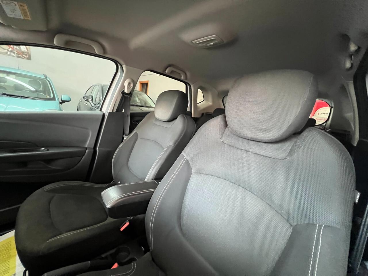Renault Captur dCi 8V 90 CV Sport Edition