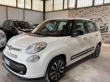 Fiat 500L 1.4 95 CV GPL Lounge