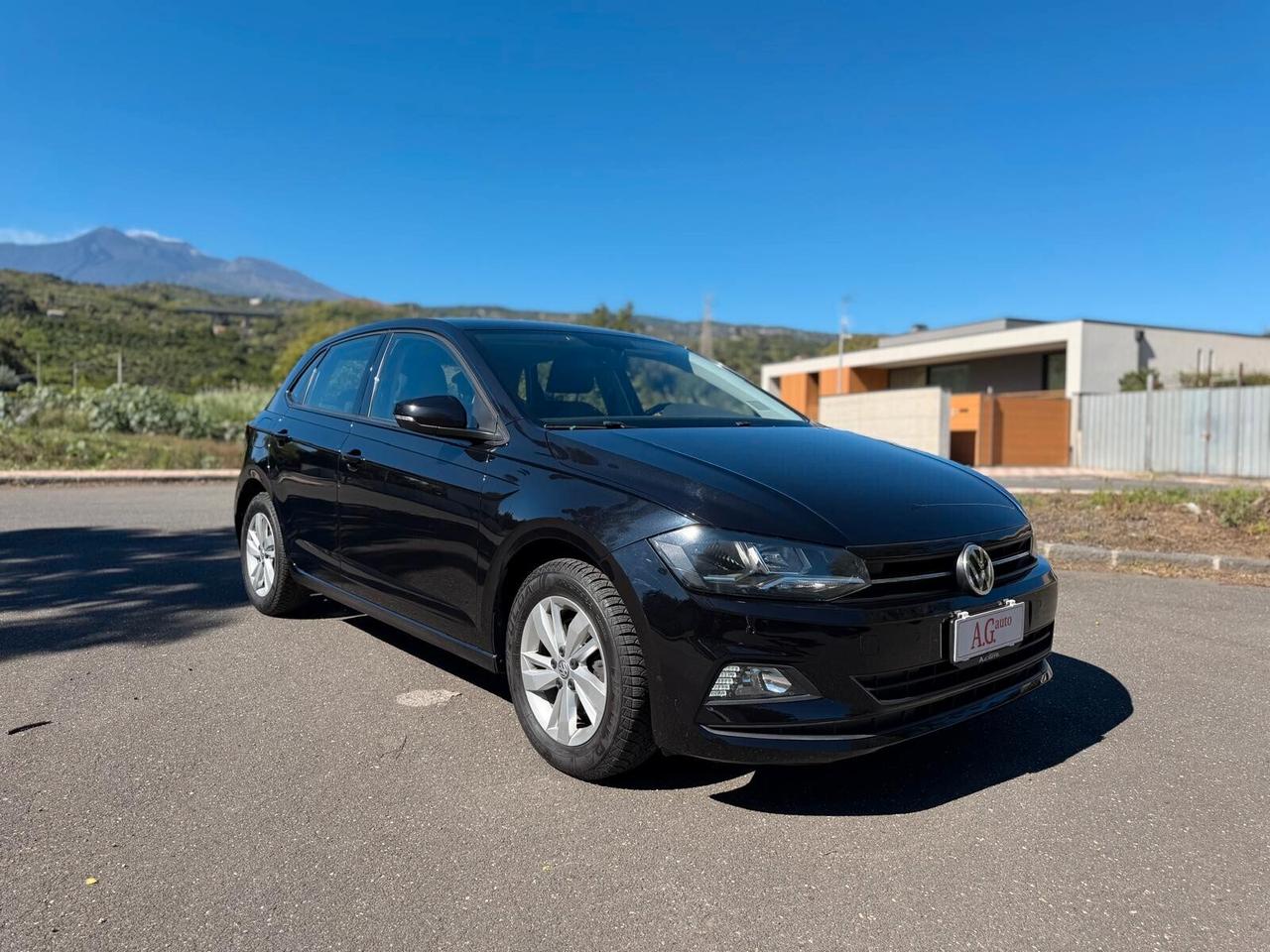 Volkswagen Polo Business 1.6 TDI 5p. Highline BlueMotion Tech.