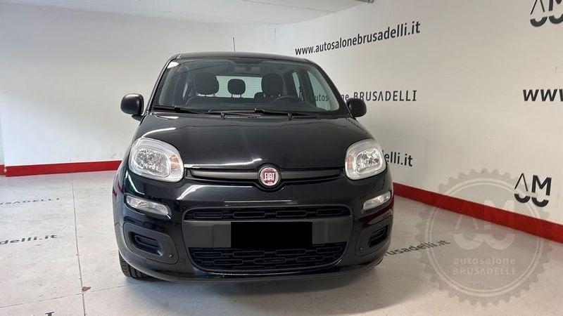 FIAT Panda Panda 1.0 FireFly S&S Hybrid 5 POSTI *PREZZO REALE*