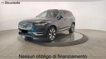 VOLVO Xc90 T8 Rech. Awd Plug-In Hybr.Aut. 7P. Ultimate Bright