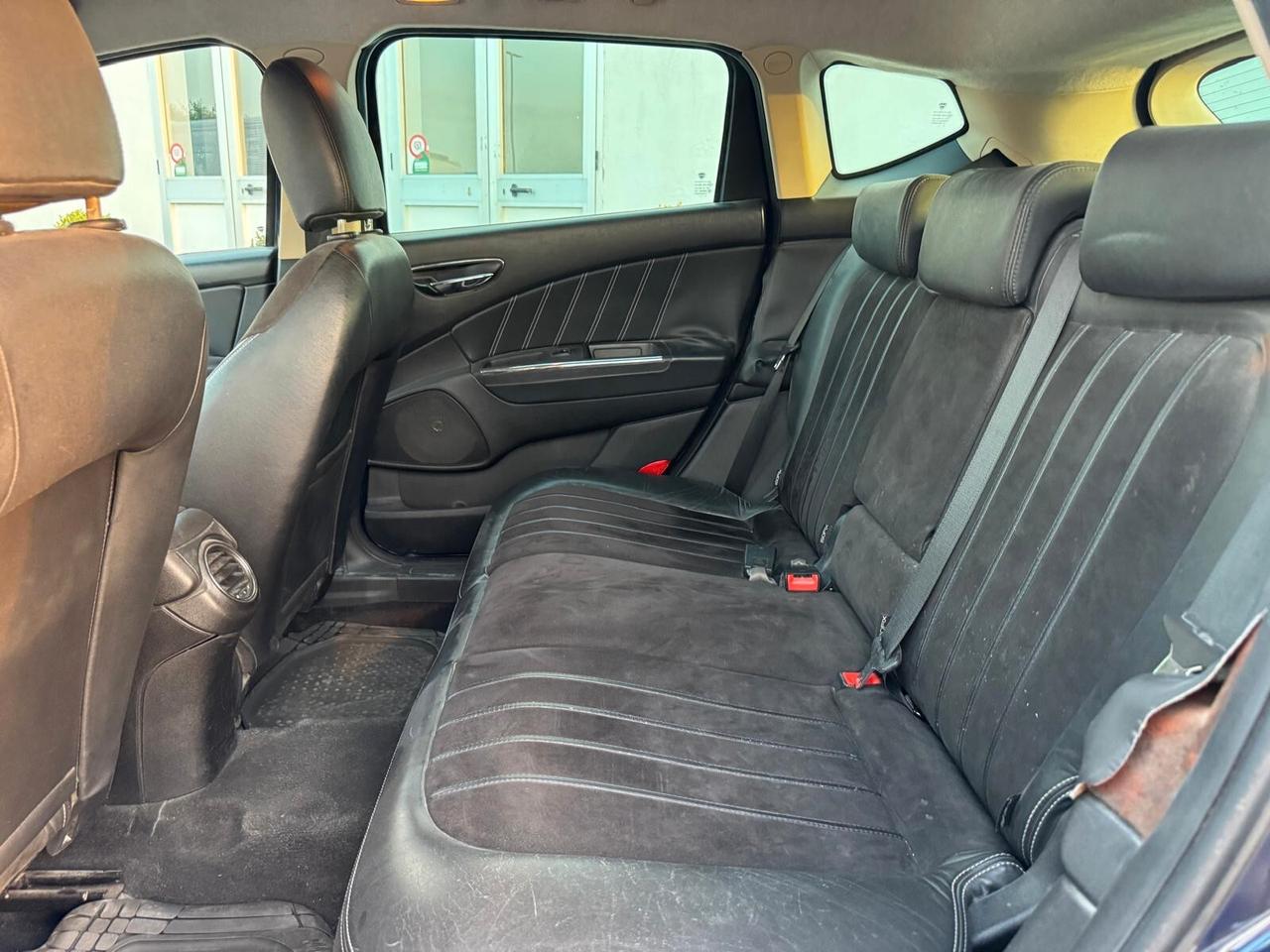 Lancia Delta 1.6 MJT DPF Oro