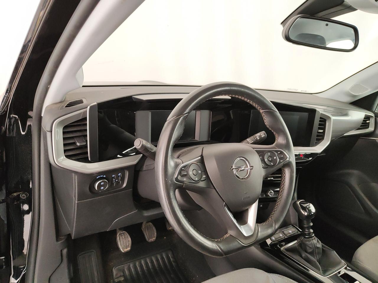 Opel Mokka 1.5 diesel Elegance