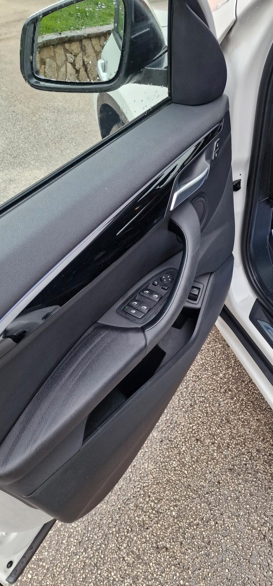Bmw X1 sDrive18d Sport