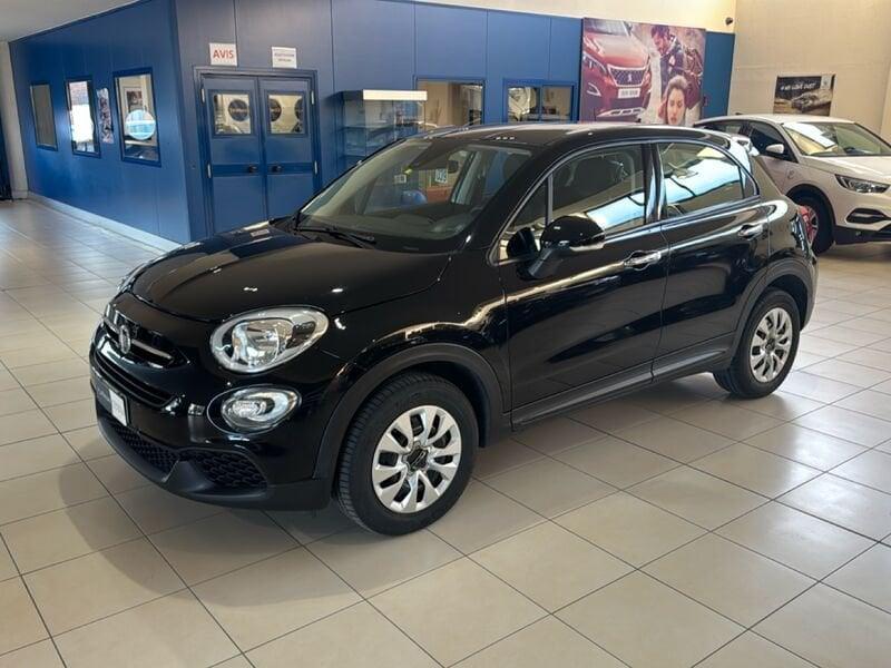FIAT 500X 500X 1.3 MultiJet 95 CV Cult