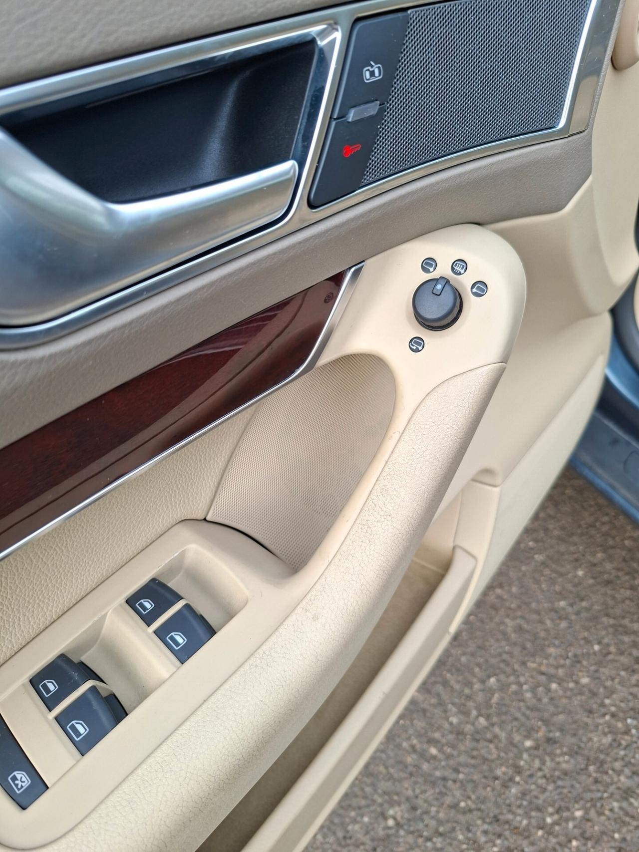 Audi A6 3.0 V6 TDI qu. tip.