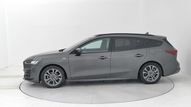 FORD Focus 1.5 ecoblue ST-Line 115cv auto