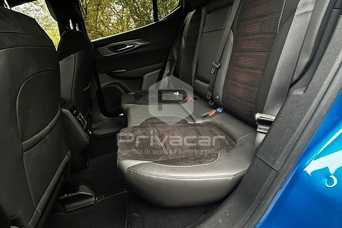 ALFA ROMEO Tonale 1.5 130 CV MHEV TCT7 Edizione Speciale