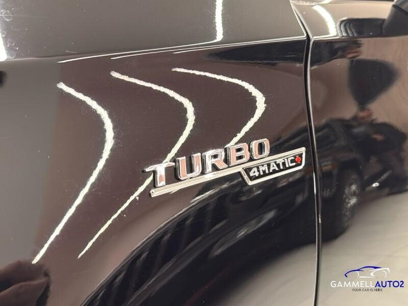 Mercedes-Benz Classe A A 45 AMG S 4Matic+